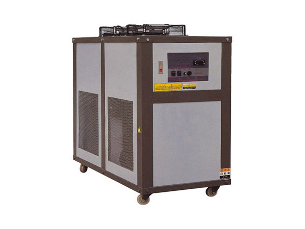 風(fēng)冷式冷水機(jī)