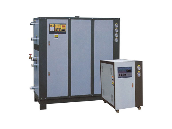 水冷式冷水機(jī)