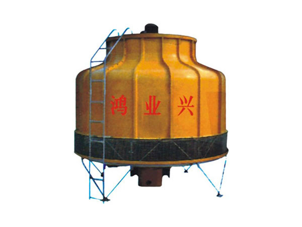 8-1000T冷卻塔