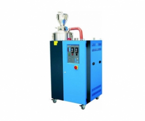 除濕干燥機(jī)的工作原理